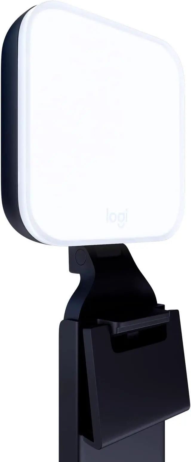 Alt view image 18 of 20 - Logitech Litra Glow Premium LED Streaming Light with TrueSoft 946-000001