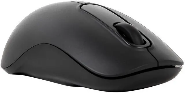Alt view image 10 of 13 - Targus B580 Bluetooth Mouse - Optical - Wireless - Bluetooth - Black - 1600 dpi - Scroll Wheel - 3 Button(s) - AMB580TT