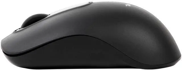 Alt view image 12 of 13 - Targus B580 Bluetooth Mouse - Optical - Wireless - Bluetooth - Black - 1600 dpi - Scroll Wheel - 3 Button(s) - AMB580TT