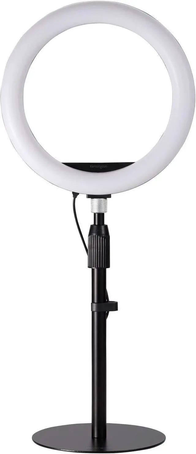 Alt view image 6 of 12 - Kensington A1010 Telescoping Desk Stand