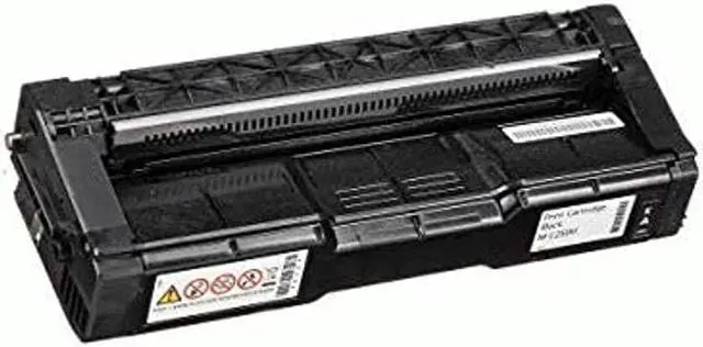 Alt view image 8 of 8 - Print Cartridge Black M C250H