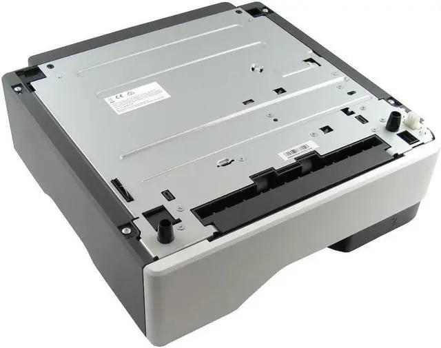 Alt view image 4 of 10 - PAPER TRAY, , OEM