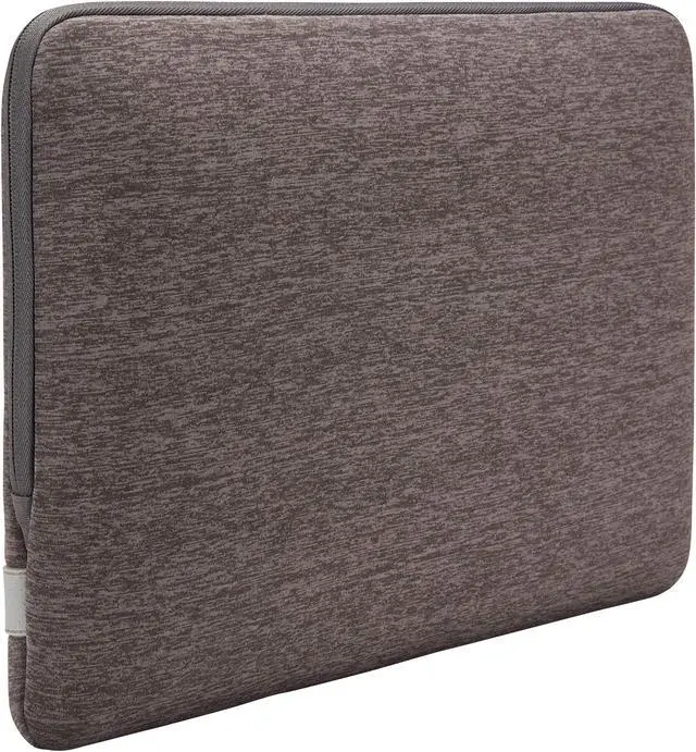 Alt view image 9 of 13 - Case Logic Reflect Refpc-116-Graphite Carrying Case (Sleeve) For 16" Notebook - Gray