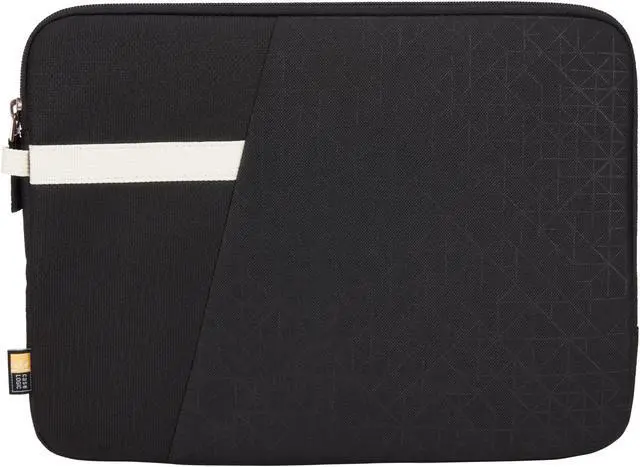 Alt view image 20 of 20 - Ibira 11" Laptop Sleeve Black