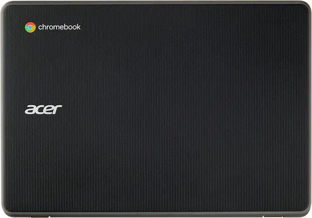 Alt view image 8 of 13 - Acer Chromebook 511 Chromebook Intel Celeron N4500 8GB Memory 32 GB Flash SSD 11.6 Non-Touch Screen Chrome OS C734-C3V5