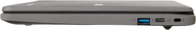 Alt view image 12 of 13 - Acer Chromebook 511 Chromebook Intel Celeron N4500 8GB Memory 32 GB Flash SSD 11.6 Non-Touch Screen Chrome OS C734-C3V5