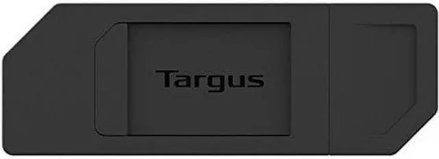 Alt view image 10 of 15 - TARGUS AWH011US WEBCAM COVER SINGLE PACK-BLK BLACK