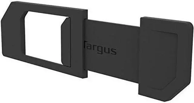 Alt view image 12 of 15 - TARGUS AWH011US WEBCAM COVER SINGLE PACK-BLK BLACK