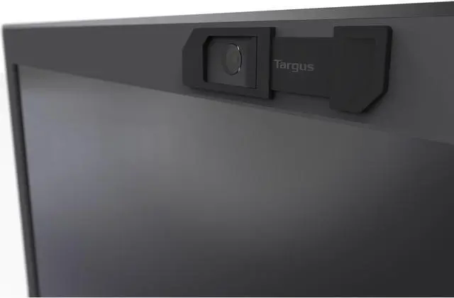 Alt view image 13 of 15 - TARGUS AWH011US WEBCAM COVER SINGLE PACK-BLK BLACK
