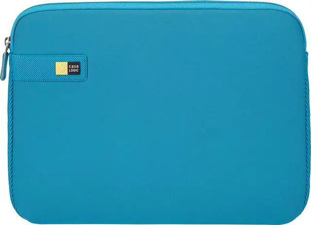 Alt view image 15 of 18 - Case Logic Carrying Case (Sleeve) for 13.3" Notebook, MacBook - Peacock