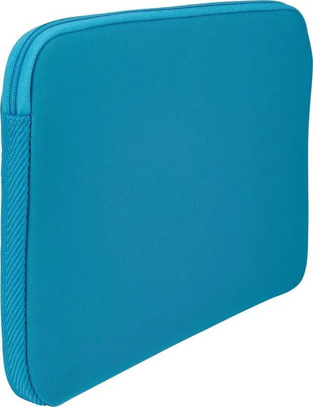 Alt view image 16 of 18 - Case Logic Carrying Case (Sleeve) for 13.3" Notebook, MacBook - Peacock