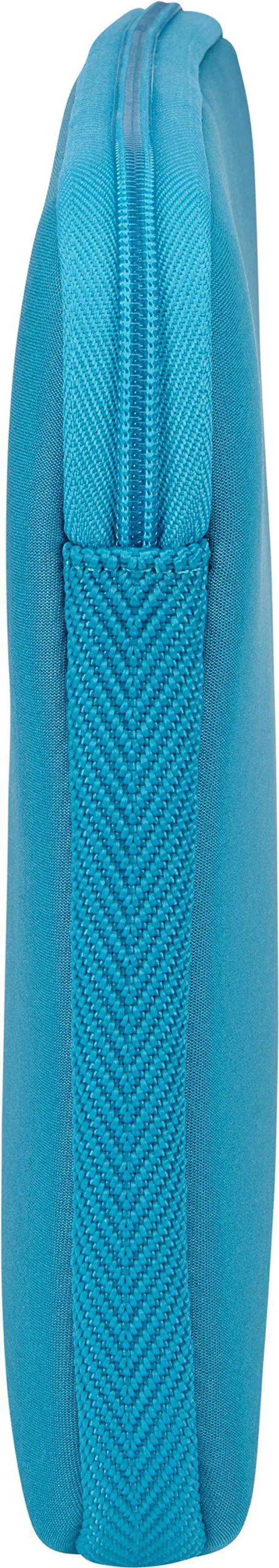 Alt view image 17 of 18 - Case Logic Carrying Case (Sleeve) for 13.3" Notebook, MacBook - Peacock