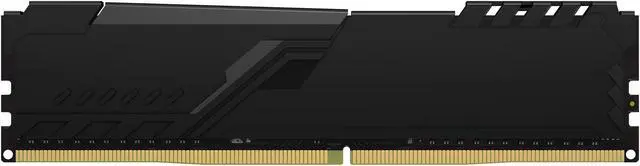Alt view image 19 of 20 - Kingston Fury Beast 2x16GB DDR4 3200MHz 288pin DIMM Memory Kit KF432C16BB1K2/32