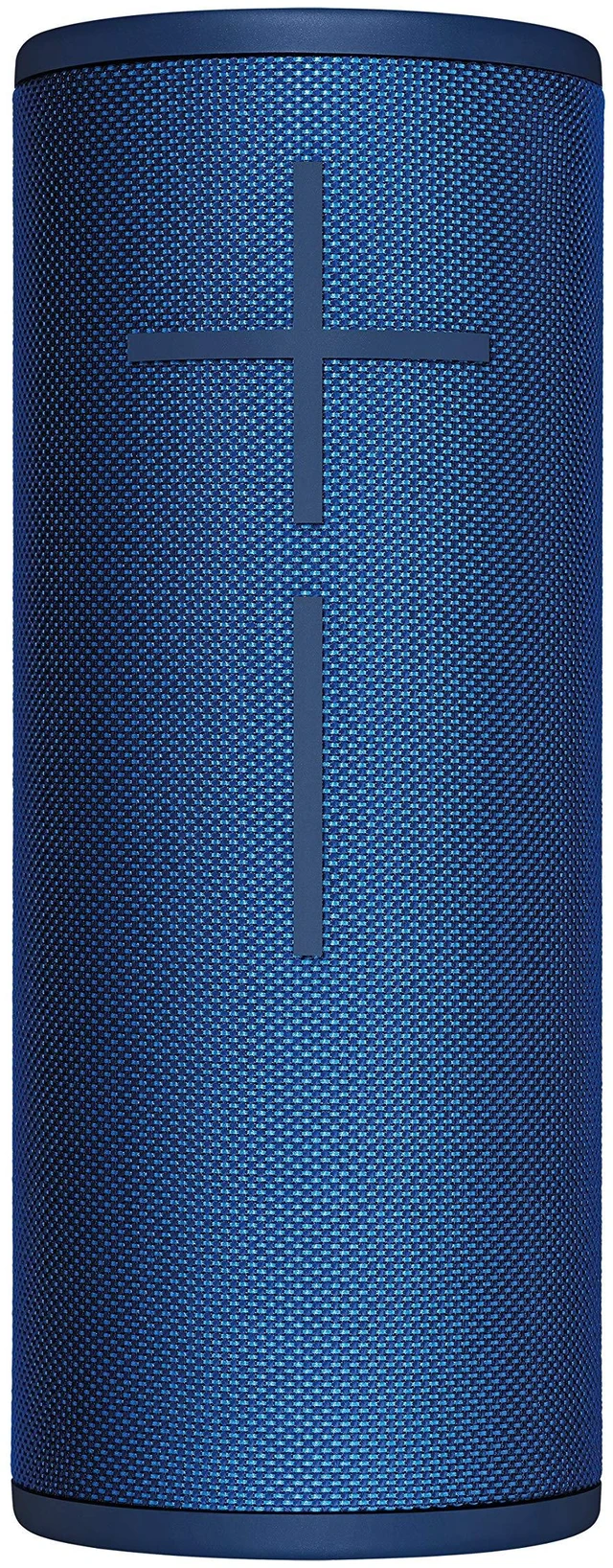 Main image of Boom 3 Wireless Bluetooth Speaker, Bold Sound + Deep Bass, Bluetooth, Magic Button, Waterproof, 15 Hours Battery, Range of 150 ft, Lagoon Blue