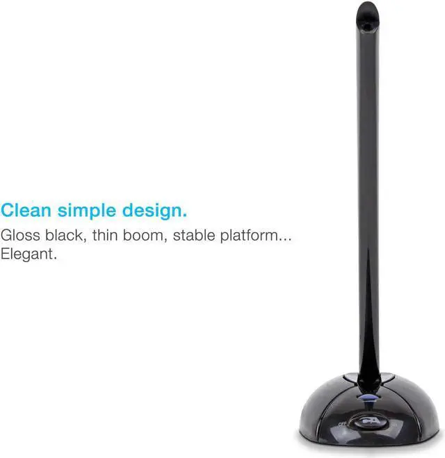 Alt view image 18 of 20 - CVL-1084 DESKTOP MICROPHONE USB