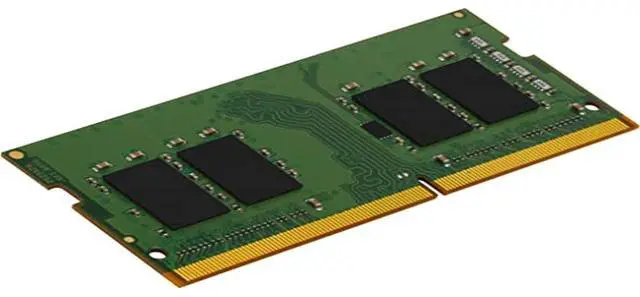 Alt view image 19 of 20 - Kingston ValueRAM - DDR4 - 4 GB - SO-DIMM 260-pin - 2666 MHz / PC4-21300 - CL19 - 1.2 V - unbuffered - non-ECC