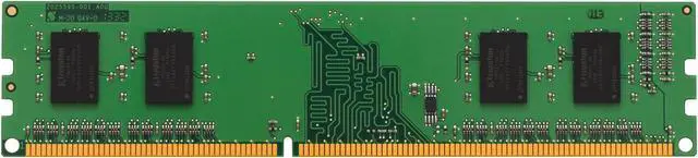 Alt view image 11 of 16 - Kingston ValueRAM 8GB DDR4 SDRAM Memory Module KVR26N19S68