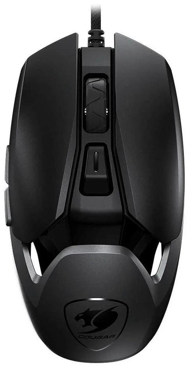 Alt view image 11 of 11 - Cougar Air Blader Lightweight Gaming Mouse