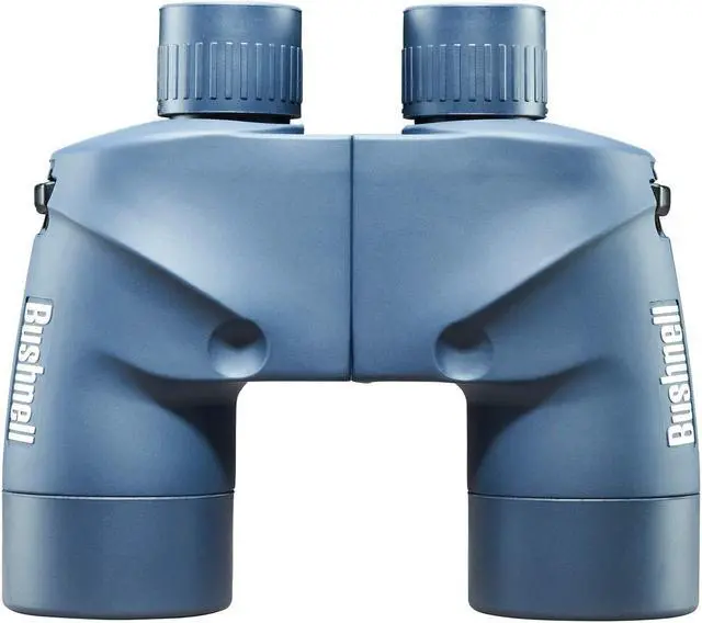 Alt view image 14 of 20 - BUSHNELL OUTDOOR BUSHNELL 7 X 50 WATERPROOF / FOGPROOF BINOCULARS 137501