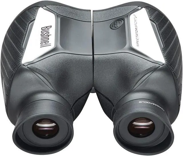 Alt view image 15 of 18 - Bushnell BS11040 Spectator Sport 10x 40mm Binoculars