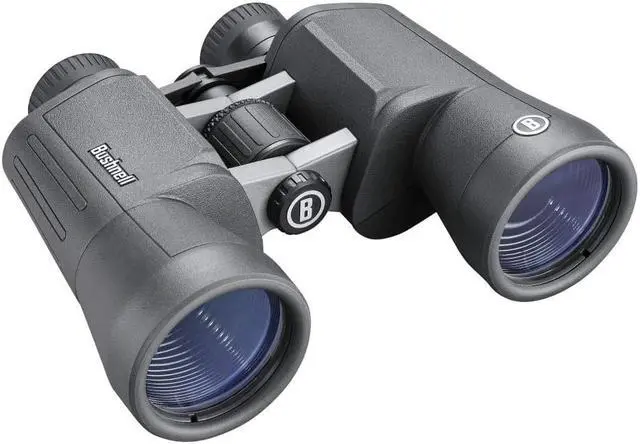 Alt view image 9 of 12 - 10X50 PWRVW BINOCULARS