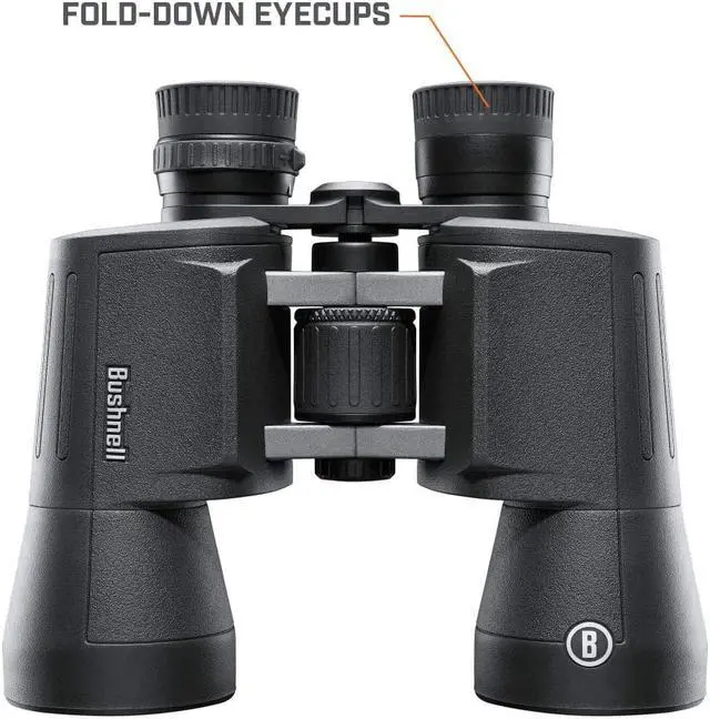 Alt view image 10 of 12 - 10X50 PWRVW BINOCULARS