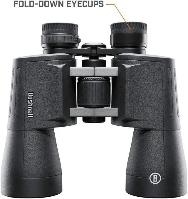 Alt view image 12 of 13 - 12X50 PWRVW BINOCULARS