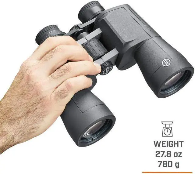 Alt view image 13 of 13 - 12X50 PWRVW BINOCULARS