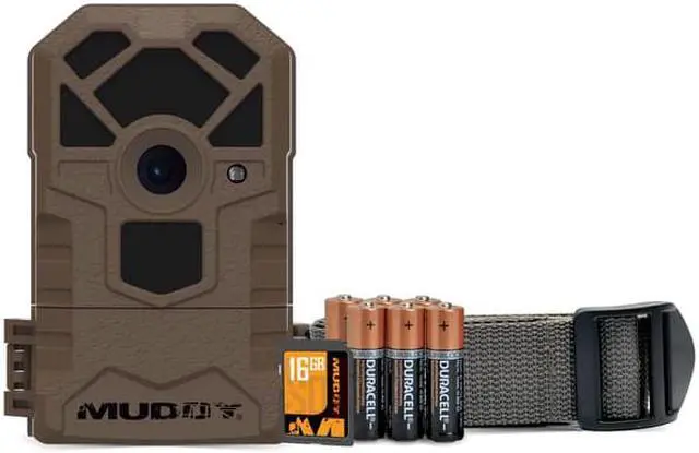 Main image of 14Mp Camera Combo