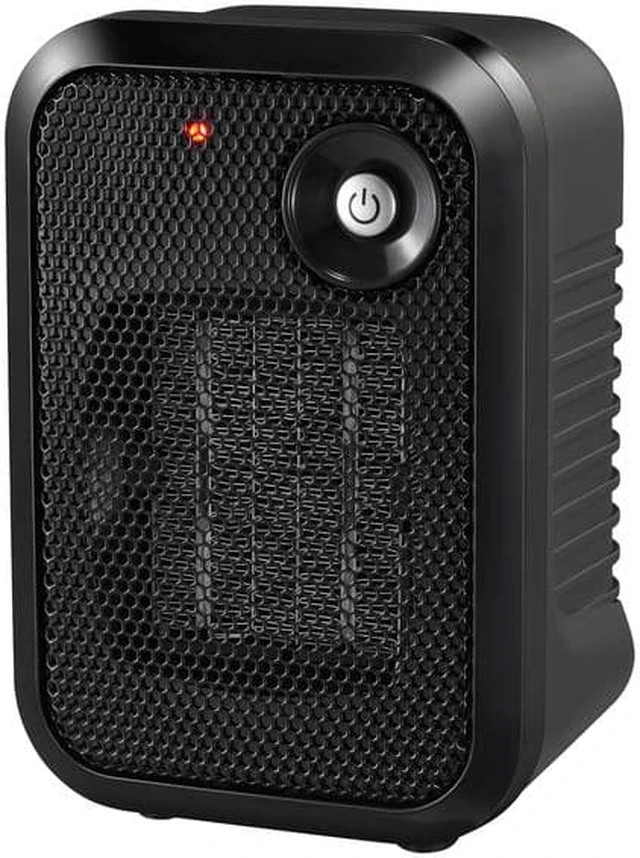 Main image of Portable Mini Ceramic Htr