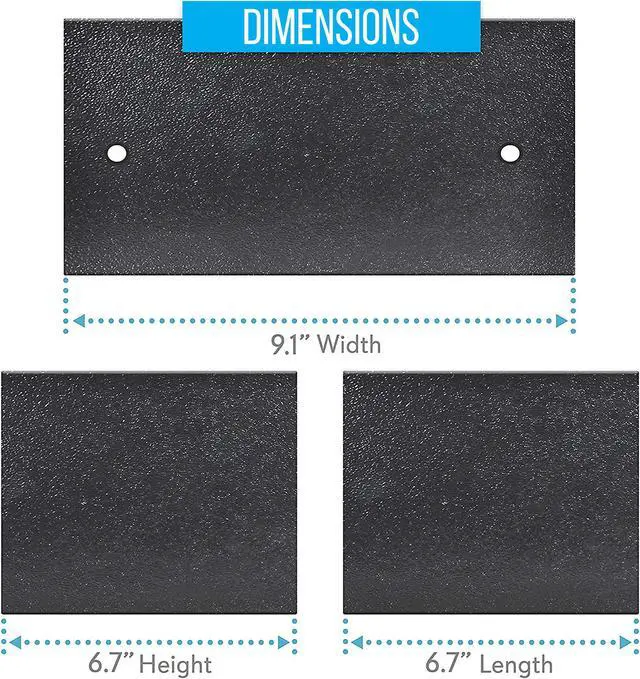 Alt view image 6 of 7 - FRPRF SAFEBOX