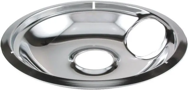 Alt view image 2 of 5 - Univrsl Drip Pan 8In