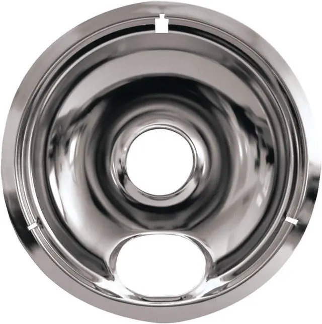 Alt view image 3 of 5 - Univrsl Drip Pan 8In