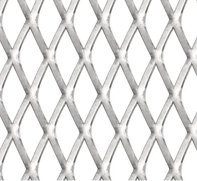 Alt view image 3 of 8 - vidaXL Garden Wire Fence Stainless Steel Outdoor Barrier Mesh Panel Sheet