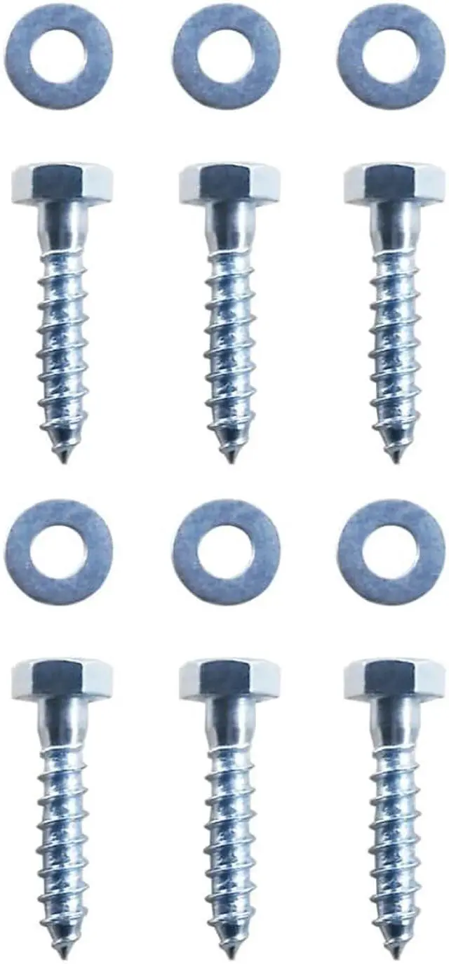 Alt view image 7 of 8 - vidaXL L-shaped Ground Anchors 2 pcs Galvanised Steel 2"x2"x19.7"