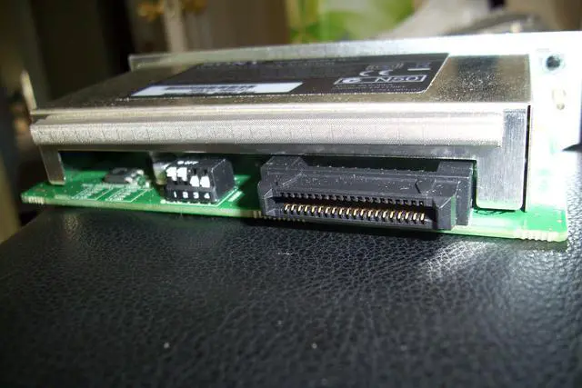 Alt view image 3 of 3 - Sony RS-232 Monitor Control Adaptor