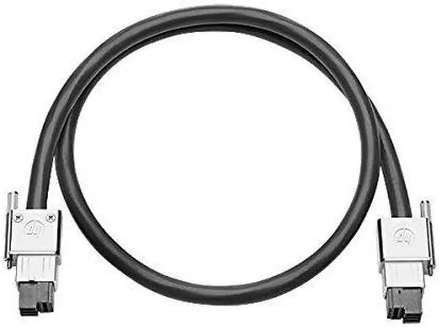 Alt view image 7 of 7 - HP JD637A RPS Cable