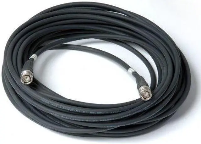 Alt view image 3 of 3 - HP JD175A Router Cable