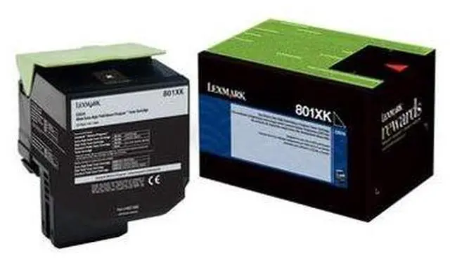 Alt view image 13 of 17 - YIELD RETURN PROGRAM TONER CARTRIDGE