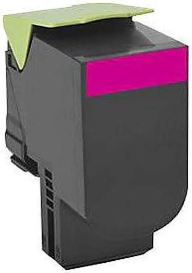 Alt view image 12 of 13 - 800X3 MAGENTA EXTRA HIGH YIELD