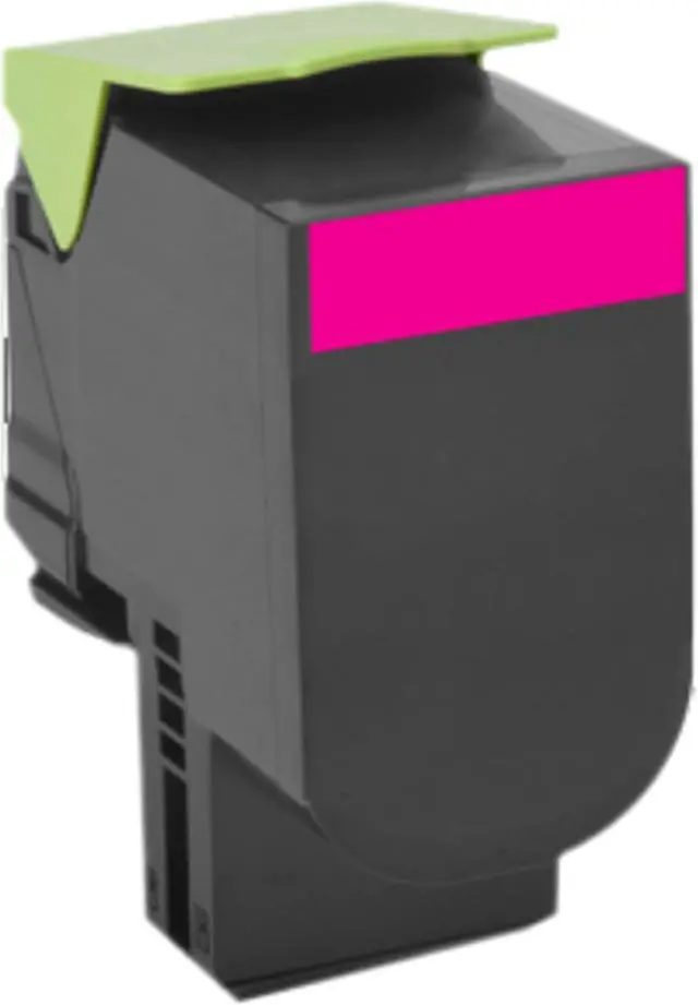 Alt view image 11 of 13 - 800X3 MAGENTA EXTRA HIGH YIELD