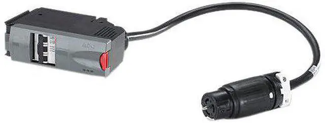 Alt view image 10 of 10 - APC PDM3450CS50-440 Power Distribution Module