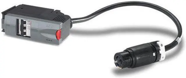 Main image of Power Distribution Unit - 208V