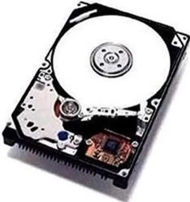 Alt view image 8 of 10 - Lexmark Lexmark 160+gb Hard Disk
