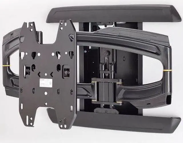 Alt view image 3 of 5 - Chief PAC525F Mounting Box Black