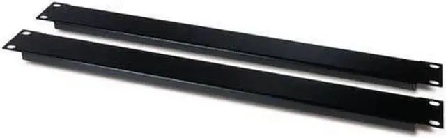 Alt view image 10 of 11 - Apc 1U Blanking Panel Kit