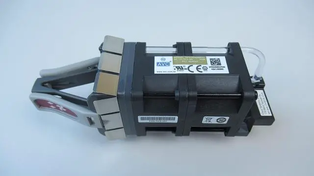 Alt view image 8 of 12 - APC UPS Battery Replacement, RBC18, for APC Smart-UPS Models SC250RM1U, SC450RM1U and select others