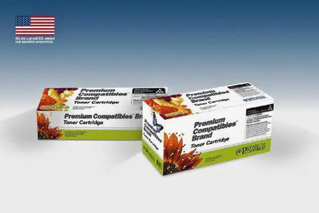 Alt view image 4 of 8 - Pci Reman Alt. For Hp C4906an (Hp 940Xl) Black Inkjet Cartridge 2.6K For Hp Offi