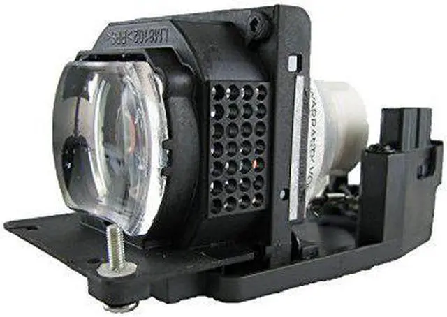 Alt view image 4 of 5 - BTI VLT-XL8LP-BTI Replacement Lamp
