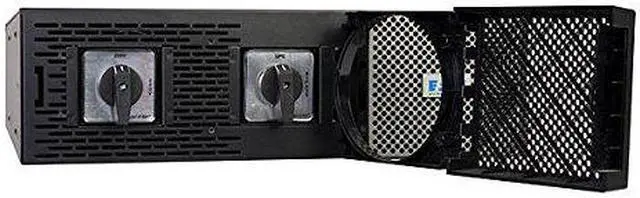 Alt view image 8 of 10 - Eaton 9PX 8kVA Tower/Rack Mountable UPS